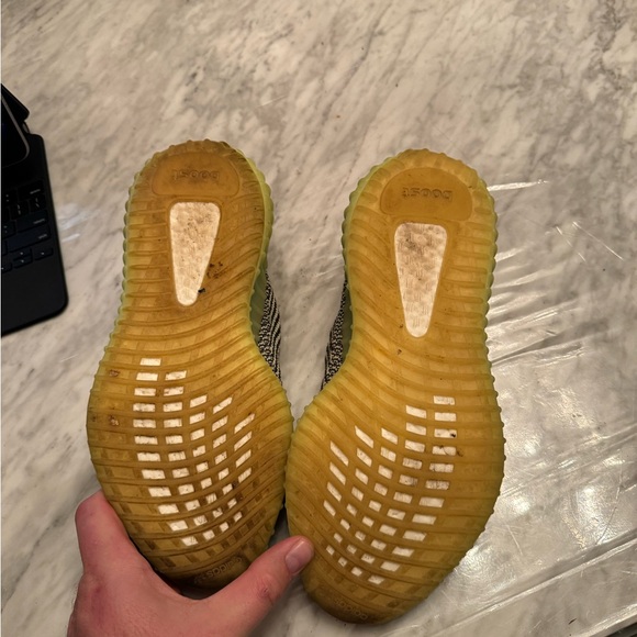 Yeezys - Picture 4 of 4